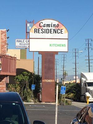 Camino Residence