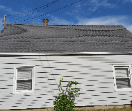 Crystal Clear Roofing