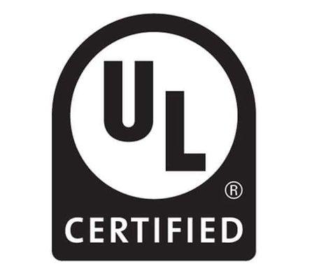 Did you know that CAP Fixtures is a UL-certified shop?