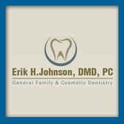 Erik H. Johnson DMD, PC