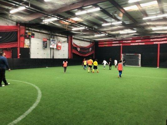 Airpark Soccerplex