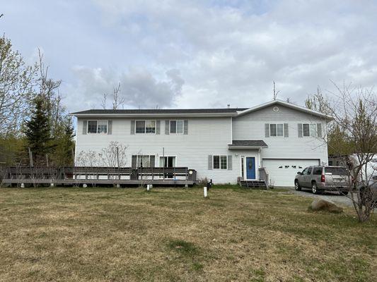 Cindy Wolfe - Signature Real Estate Alaska - CW Realty