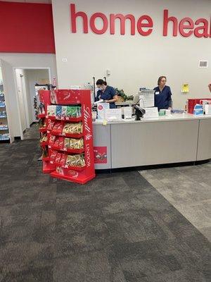 CVS Pharmacy