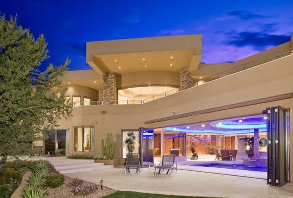 Search all Scottsdale real estate on our website.