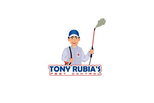 Tony Rubia's Pest Control