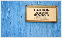 Asbestos Attorneys dedicated to helping mesothelioma victims.