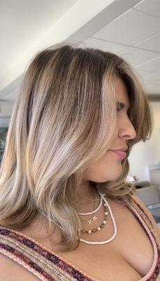 Balayage