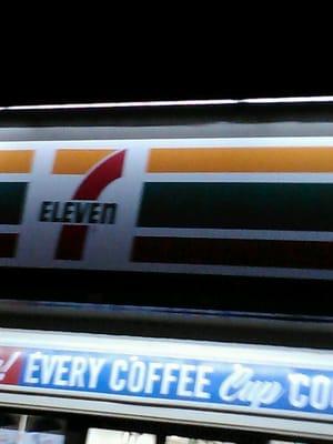 7-Eleven