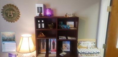 Essential oils, diffusers, base oils, magnetic insoles and more!