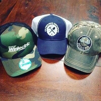 InkDropZ Custom T-Shirts - Beaufort & Bluffton, SC | Hats