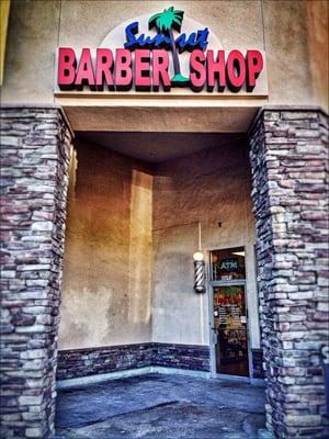 Where I go to get my cuts :)