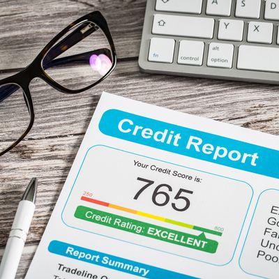 Credit Health Session: Learn to understand your credit report/credit scoring model, set credit goals with a Financial Expert.