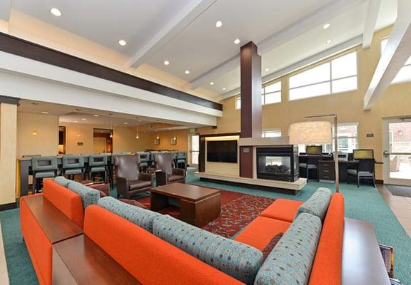 Residence Inn By Marriott in Coralville