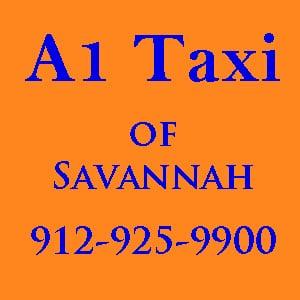 A 1 Taxi Service of Savannah