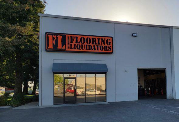 Flooring Liquidators