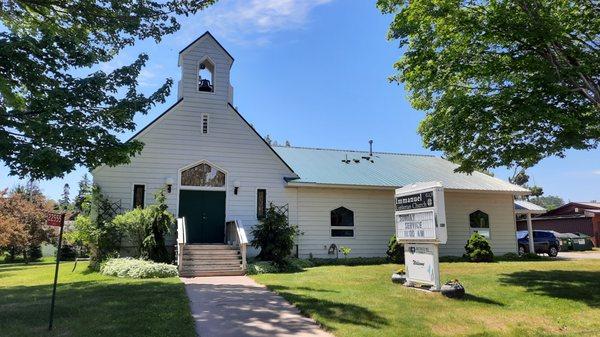 Immanuel Lutheran Church