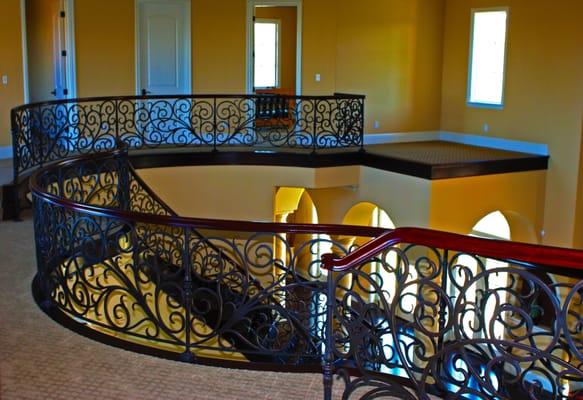 Liberty Ornamental Iron Works