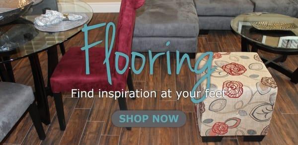 Find flooring tile at Tile Outlets.