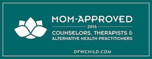 DFW Mom Approved Provider