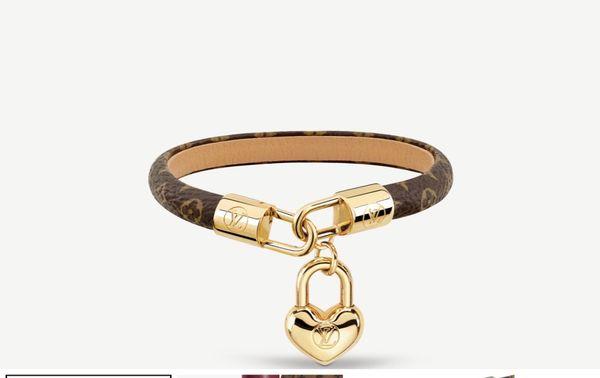 LV bracelet