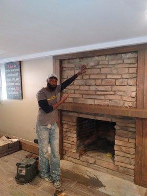 Remolding Services in Mattapan, MA