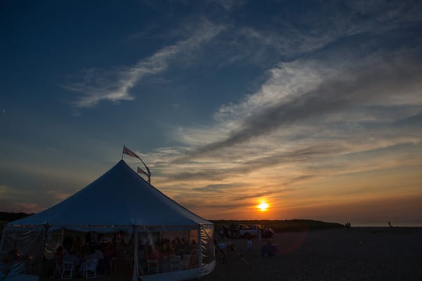 Nantucket Clambake Co