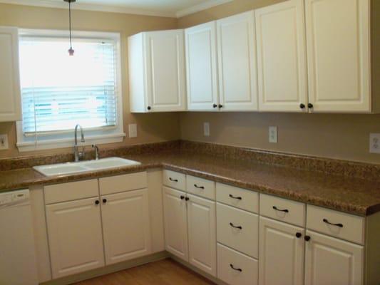 C.T. Kitchen Remodel Norfolk, VA