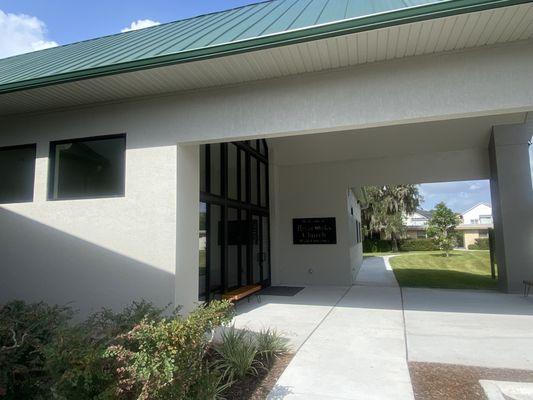 River Oaks Presbyterian Church