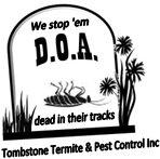 Tombstone Termite & Pest Control