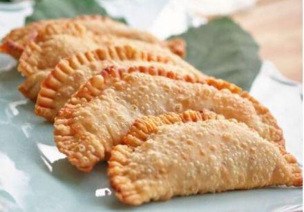 Empanadas