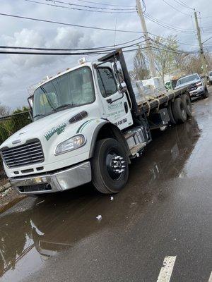 Staten islands only Techo Bloc paver distributor