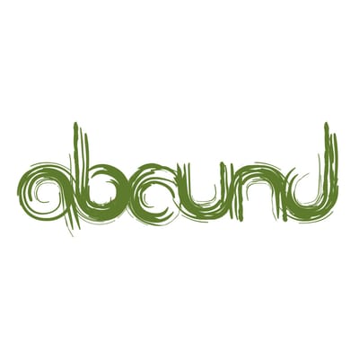 Abound Design LOGO