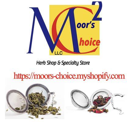 Moors Choice Herbs Shop & Specialty Store