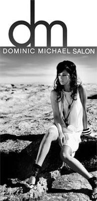 Dominic Michael Salon