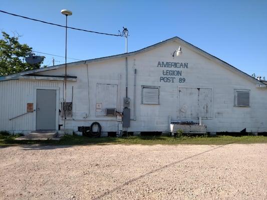 American Legion