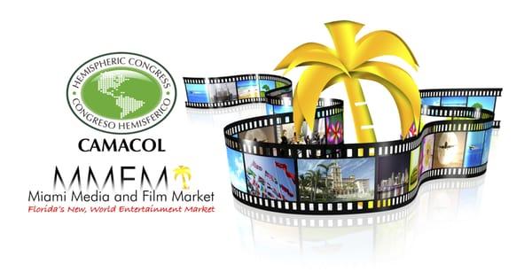 CAMACOL FILM CONGRESS