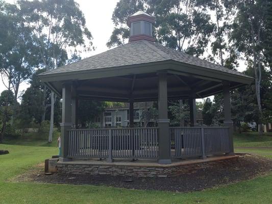 Mililani Mauka Gazebo