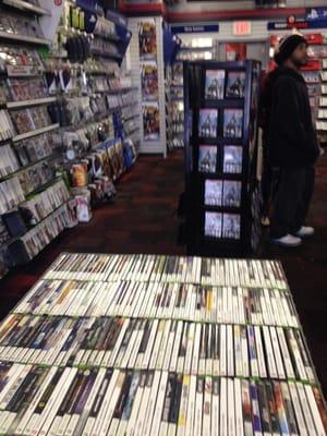 GameStop