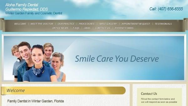 Aloha Family Dental