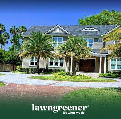 Lawn Care Jacksonville FL