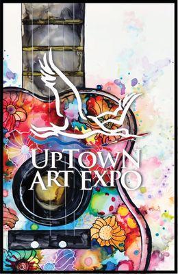 Uptown Art Expo