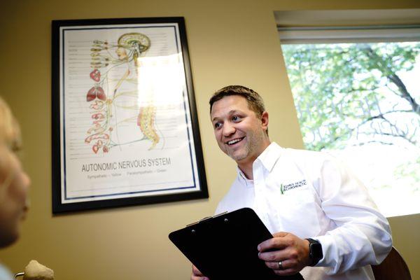 Kehres Health & Chiropractic