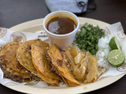 Don Birria Tacos