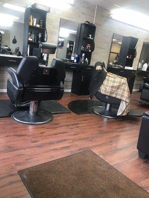 Made Barber Lounge