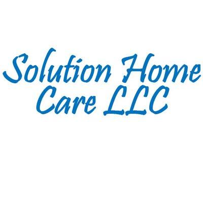 Solution Home Care