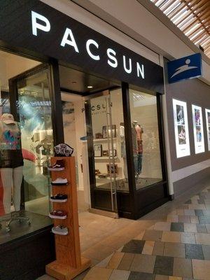 Pacsun