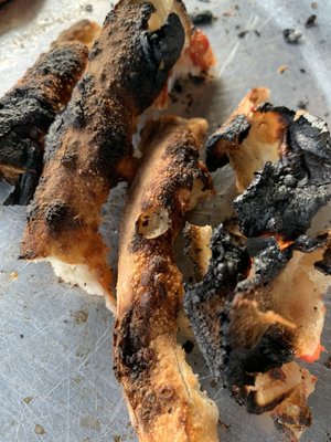 Burnt Crust