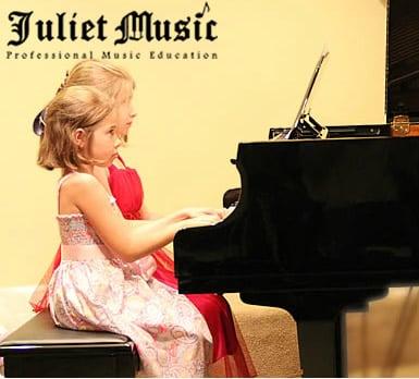 Juliet Music School