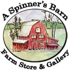 A Spinner's Barn