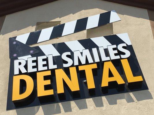 Reel Smiles Dental